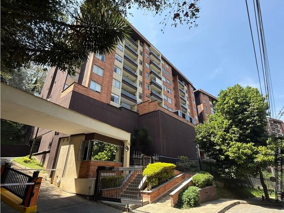 Envigado Apartment for Sale