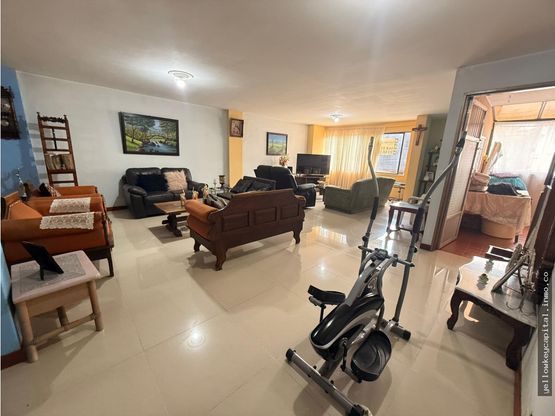 Apartment Laureles Medellín