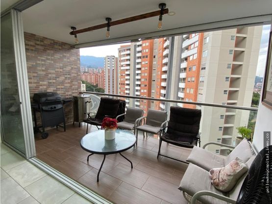 Envigado Apartment for Sale