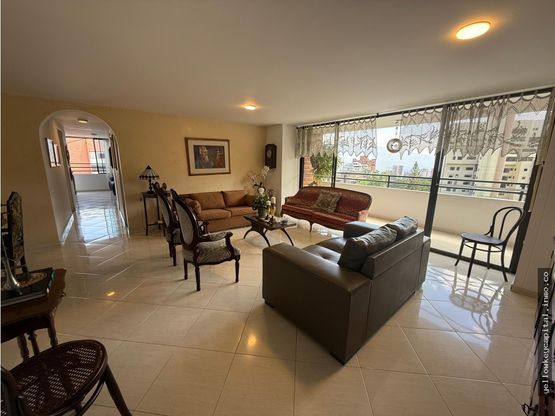 Apartment Medellin El Poblado