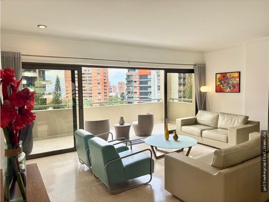 Penthouse for Sale in El Poblado Medellín