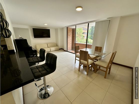 El Poblado Apartment for Sale