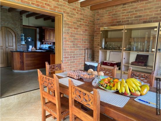 Country House for Sale in Envigado