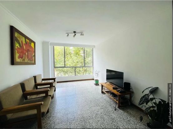 El Poblado Medellín Apartment for Sale