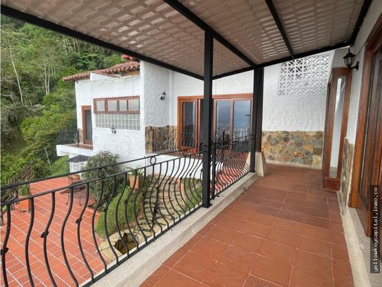 Country House for Sale in Envigado