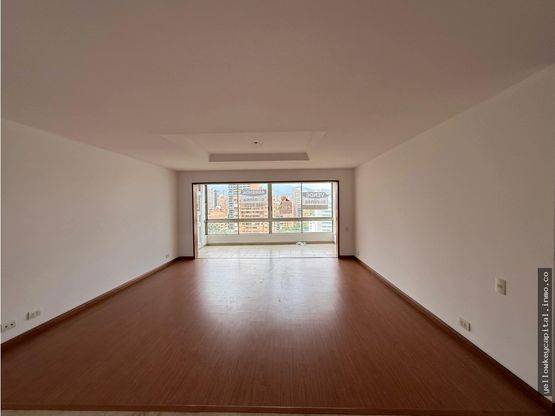 El Poblado Medellín Apartment