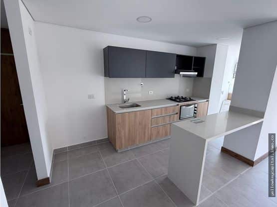 Buy Apartment in Medellín El Poblado