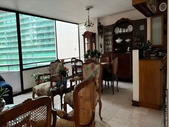 Apartments for Sale in El Poblado Medellín