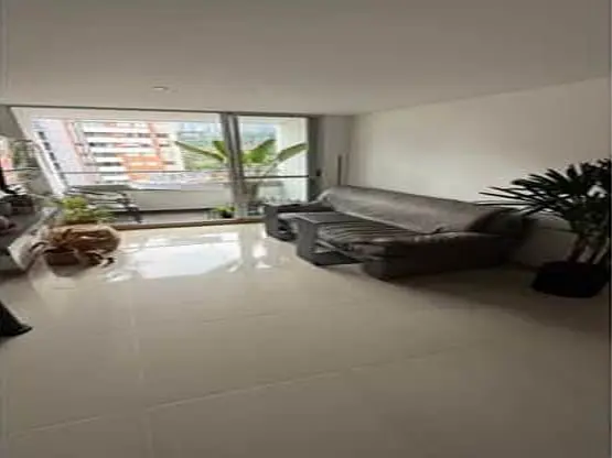 El Poblado Apartment for Sale with Panoramic View in Medellín